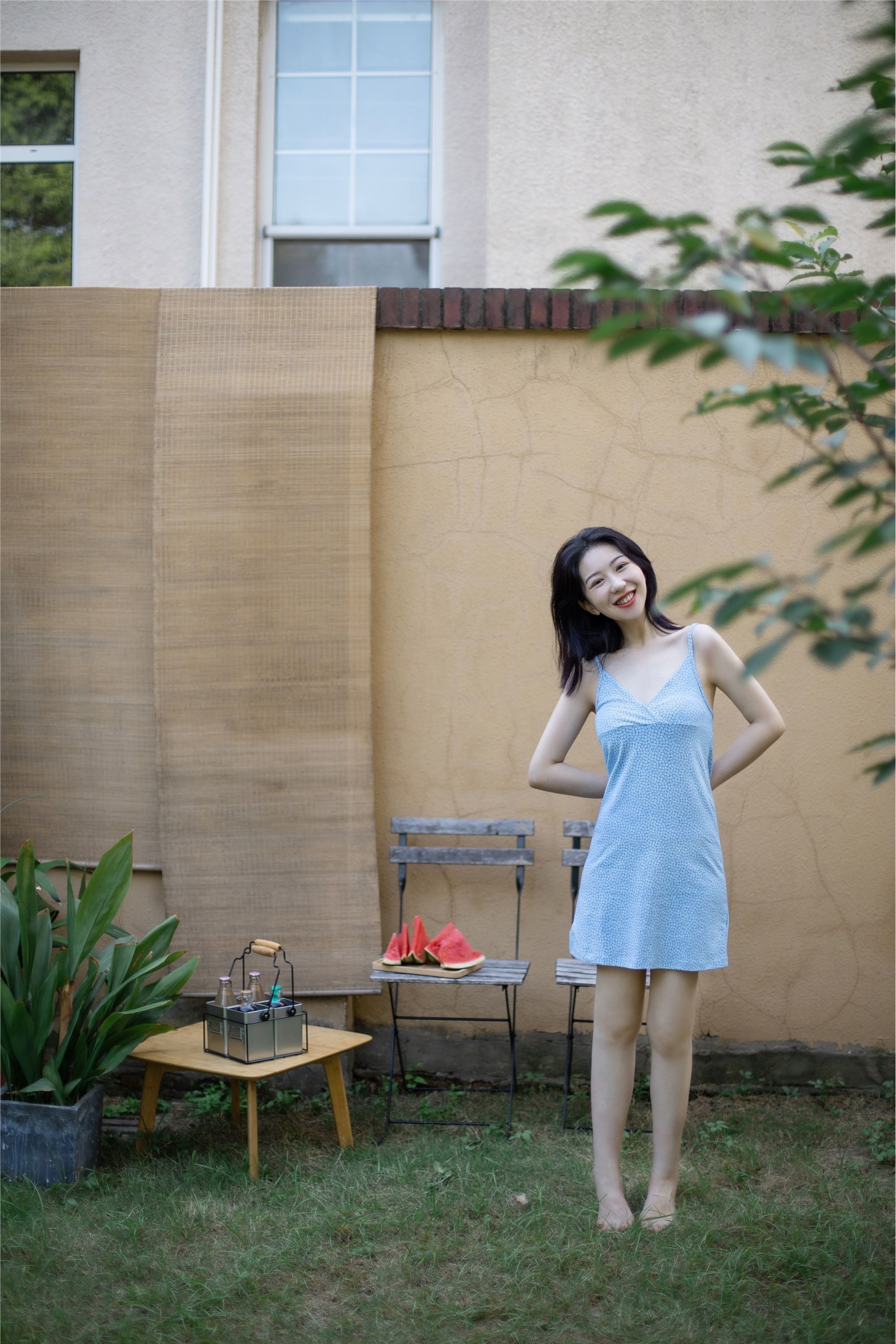 YITUYU艺图语 2021.08.27 玩水 小tom